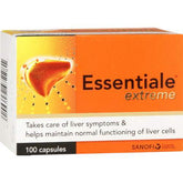 Essentiale Extreme 100 Capsules